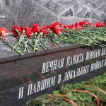«Единая Россия» Подмосковья вышла с инициативой присвоить официальный статус Дню ветеранов боевых действий