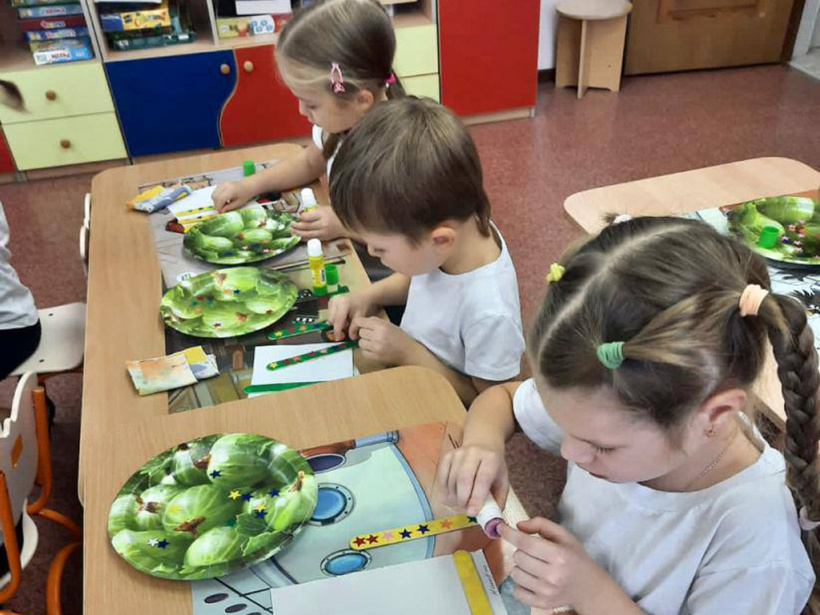 Подарок для папы: поделки в детский сад, которые мы сделали с детьми | Кошкин хвост | Дзен