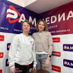 Раменчанка спасала птиц в Анапе