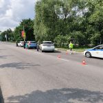 Водителей в Раменском проверили на соблюдение правил перевозки детей
