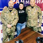 «Правда жизни» – в гостях братья, добровольцы, участники СВО Константин и Артур Сурковы