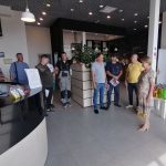 Директор ТУ «Гжель» провела встречу по вопросам контрактной службы