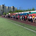 Спортивная школа «Сатурн» объявляет дополнительный набор в секции на бюджетной основе